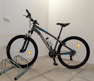 Biciclette Mountain-bike 