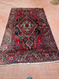 Tappeto antico persiano