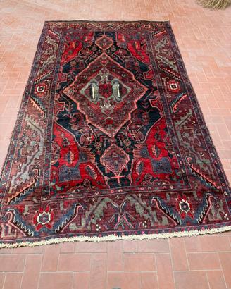 Tappeto antico persiano