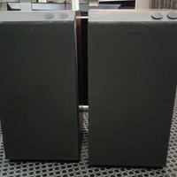 COPPIA DIFFUSORI JAMO CBR 1302