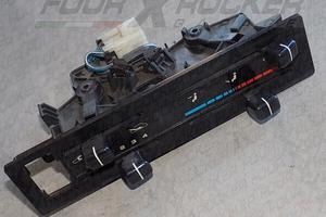 Comandi stufa Nissan Terrano 1 ‘ serie