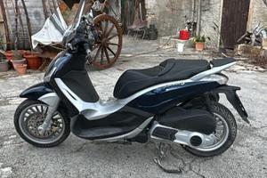 Piaggio Beverly 300 - 2014