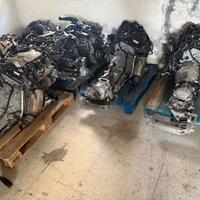 MOTORE BMW B47D20A CAMBIO AUTOMATICO B47C20B 1