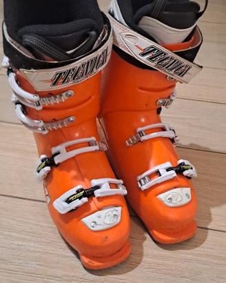 scarponi junior