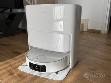 Mova Z60 Ultra Roller Standalone Robot COME NUOVO