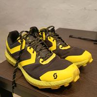 Trail running Scott Supertrac RC2 - 30 km di utili