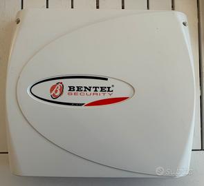 Centralina allarme bentel kyo v8