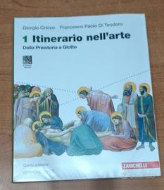 Itinerario nell'arte 1