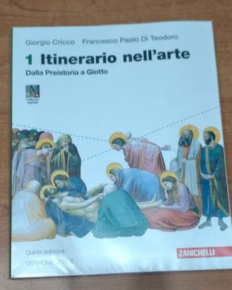 Itinerario nell'arte 1