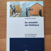 Come si costruisce una casa in legno