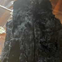 Gilet donna in Lapin