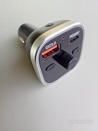 Trasmettitore FM