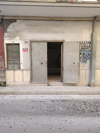 Locale Commerciale Melito di Napoli