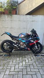 Bmw s1000rr 2019