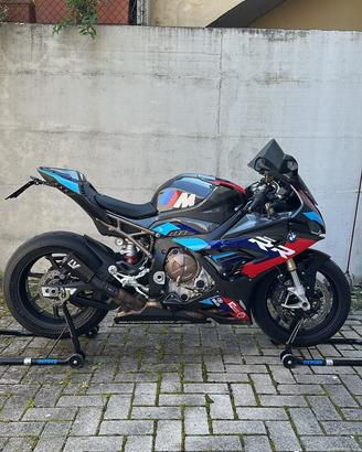 Bmw s1000rr 2019