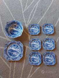 Piatti da Collezione 