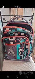Zaino trolley Seven