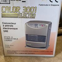 Stufa Calor 3001