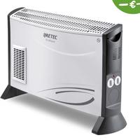 Imetec Eco Rapid, Stufa Elettrica 2000 W