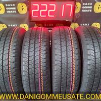 GOMME 195 60 16C FURGONE GOODYEAR 85/95%