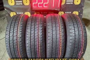 GOMME 195 60 16C FURGONE GOODYEAR 85/95%