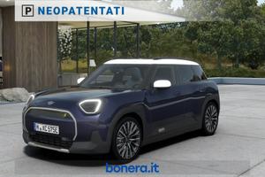 Mini Mini Aceman SE Favoured