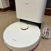 Robot aspirapolvere lavapavimenti Xiaomi