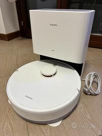 Robot aspirapolvere lavapavimenti Xiaomi