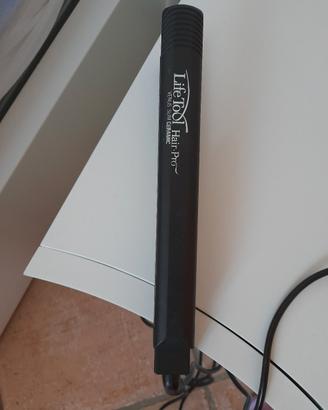 piastra capelli