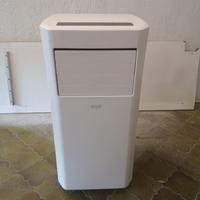 Climatizzatore portatile Argo Glamour 10000 btu