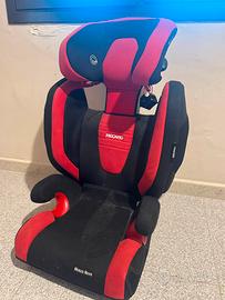 Sedile auto per bambini