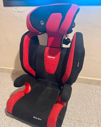 Sedile auto per bambini