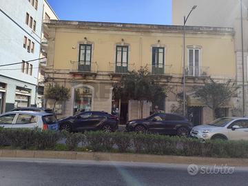 Attività  Commerciale - Siracusa