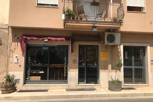 Ampio Locale su due livelli