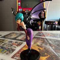 Lilith – Capcom Girls Collection