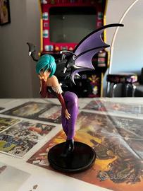 Lilith – Capcom Girls Collection