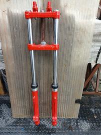 Forcella Marzocchi Piffero 38 Gilera competizione