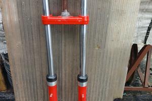 Forcella Marzocchi Piffero 38 Gilera competizione