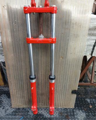 Forcella Marzocchi Piffero 38 Gilera competizione