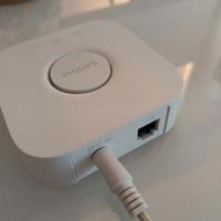 Philips Hue Bridge – mai usato