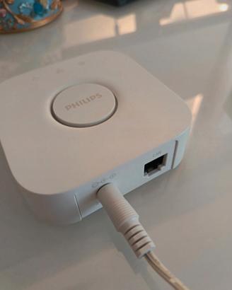 Philips Hue Bridge – mai usato