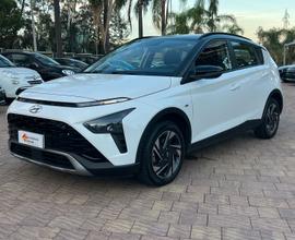 Hyundai Bayon 1.0 T-GDI Hybrid 48V iMT XClass