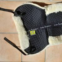 Sottosella inglese Felix Bühler