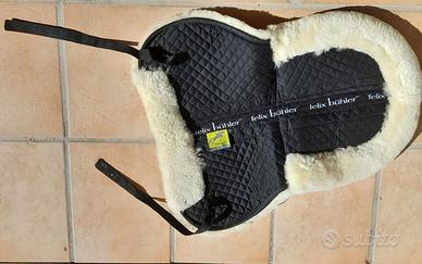 Sottosella inglese Felix Bühler