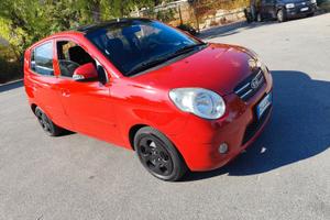 Kia Picanto Benzina/gpl