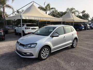 Volkswagen Polo Cross 1.2 TSI BlueMotion Technolog