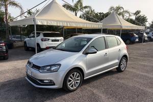 Volkswagen Polo Cross 1.2 TSI BlueMotion Technolog