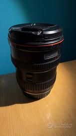 Canon EF 20-35 f2.8 serie L