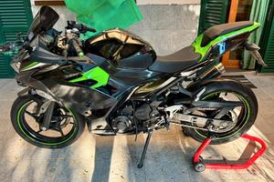 Kawasaki Ninja 400 - 2020
