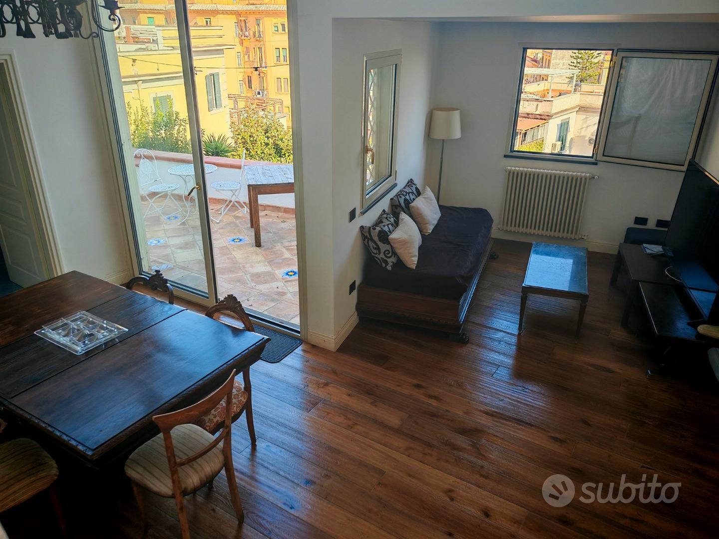 Apartment in Napoli, Mergellina, Municipalità 1 - Vista 4